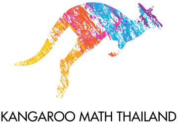 Kangaroo Math Thailand